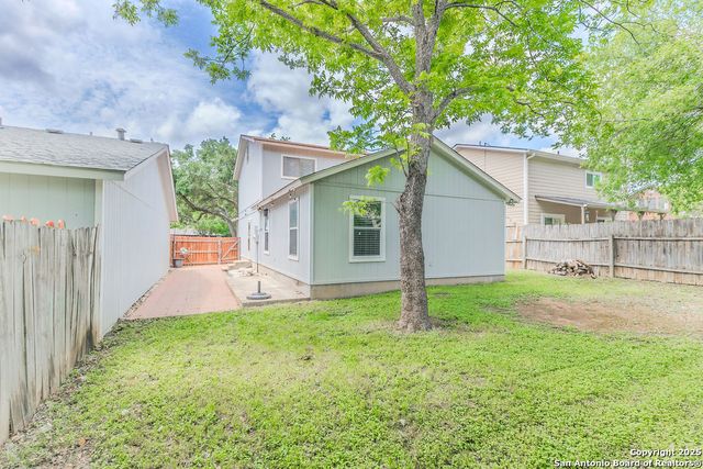 15522 Wood Sorrel, San Antonio, TX 78247
