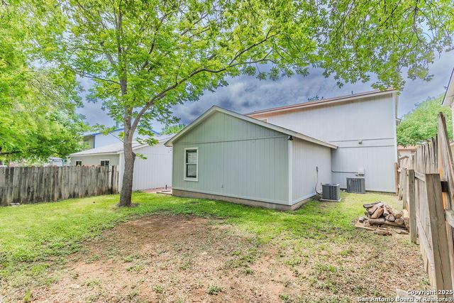 15522 Wood Sorrel, San Antonio, TX 78247