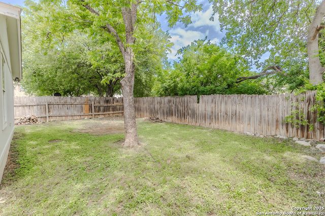 15522 Wood Sorrel, San Antonio, TX 78247