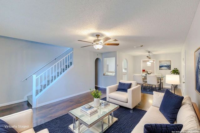 15522 Wood Sorrel, San Antonio, TX 78247