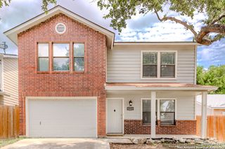 15522 Wood Sorrel, San Antonio, TX 78247