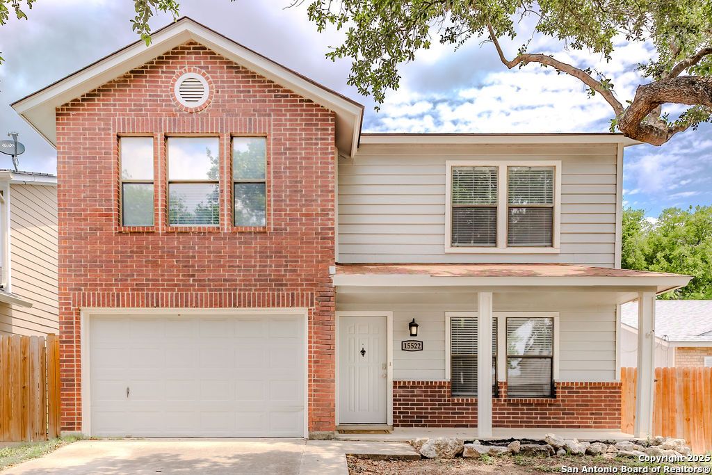 15522 Wood Sorrel, San Antonio, TX 78247