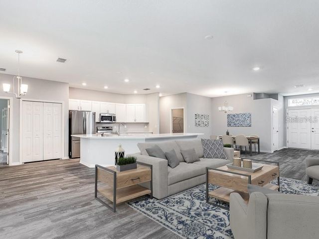 559 SILVER COURSE RADIAL, Ocala, FL 34472