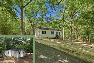 6815 MARSHALL RD, St Leonard, MD 20685
