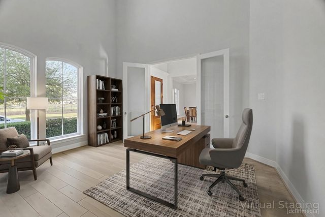 10507 S Sunrise Shores Lane, Cypress, TX 77433