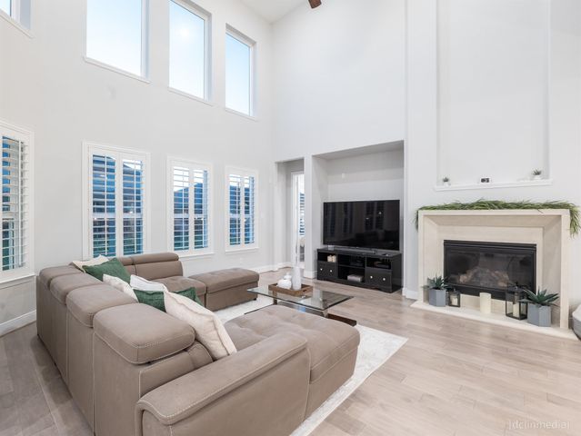 10507 S Sunrise Shores Lane, Cypress, TX 77433