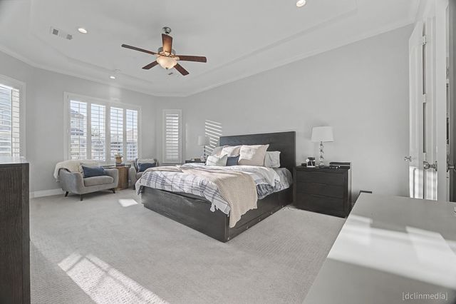 10507 S Sunrise Shores Lane, Cypress, TX 77433