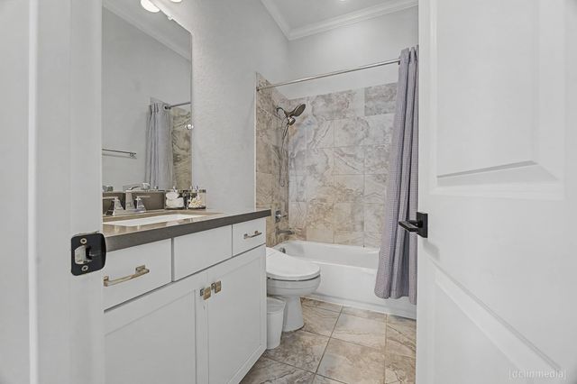 10507 S Sunrise Shores Lane, Cypress, TX 77433