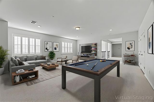 10507 S Sunrise Shores Lane, Cypress, TX 77433