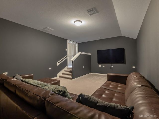 10507 S Sunrise Shores Lane, Cypress, TX 77433