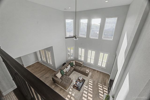 10507 S Sunrise Shores Lane, Cypress, TX 77433