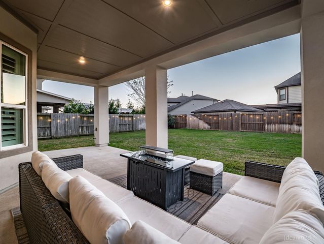 10507 S Sunrise Shores Lane, Cypress, TX 77433