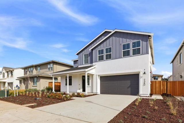 7360 Ailes Court, Gilroy, CA 95020
