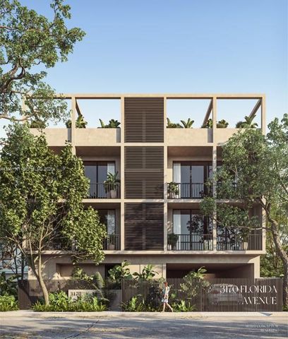 3170 Florida Ave, Miami, FL 33133