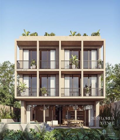 3170 Florida Ave, Miami, FL 33133