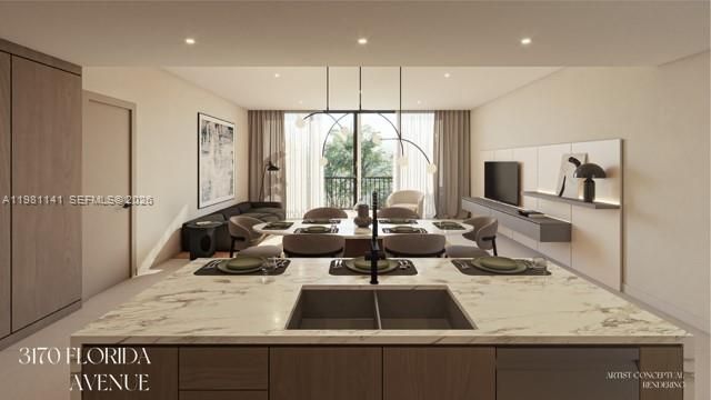 3170 Florida Ave, Miami, FL 33133