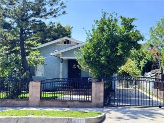 441 N Mar Vista Avenue, Pasadena, CA 91106