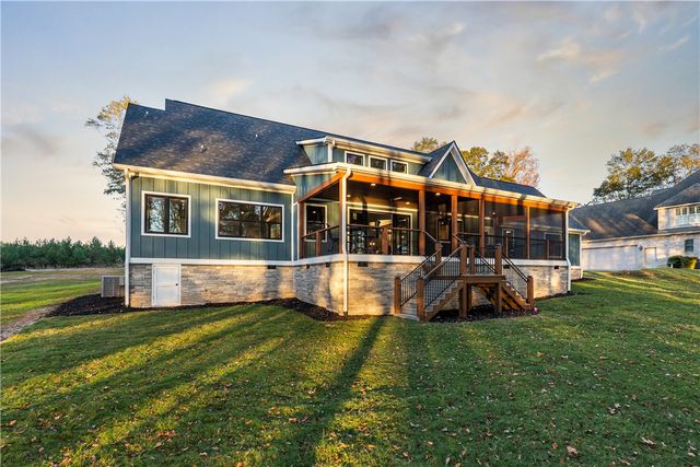 874 Durham Brown Road, Seneca, SC 29678