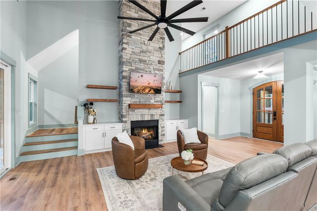 874 Durham Brown Road, Seneca, SC 29678