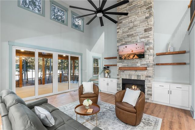 874 Durham Brown Road, Seneca, SC 29678