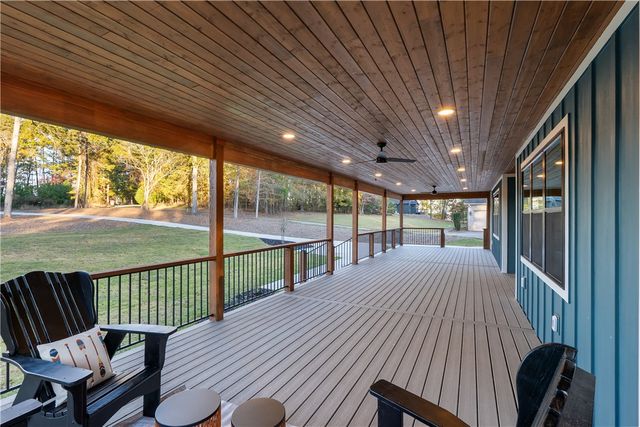 874 Durham Brown Road, Seneca, SC 29678
