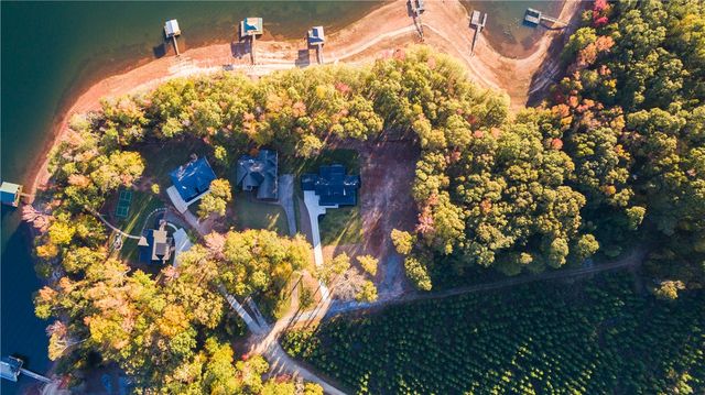 874 Durham Brown Road, Seneca, SC 29678