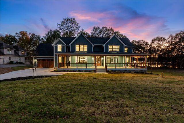 874 Durham Brown Road, Seneca, SC 29678
