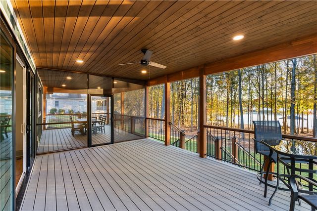 874 Durham Brown Road, Seneca, SC 29678