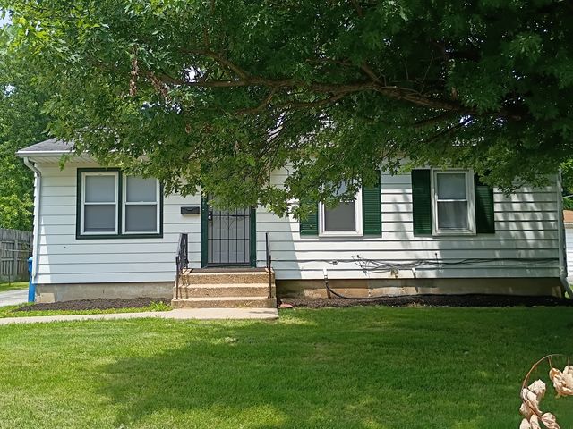 2119 221st Street, Sauk Village, IL 60411