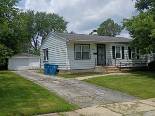 2119 221st Street, Sauk Village, IL 60411