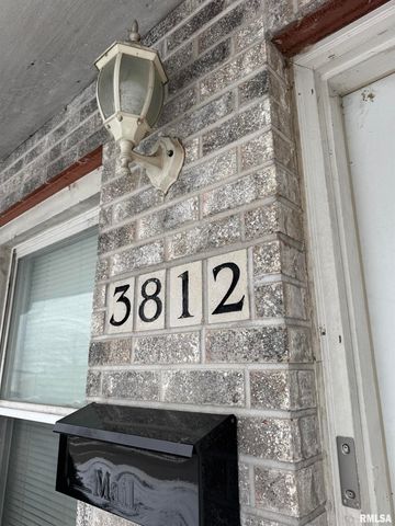 3812 MISSISSIPPI Avenue, Davenport, IA 52807