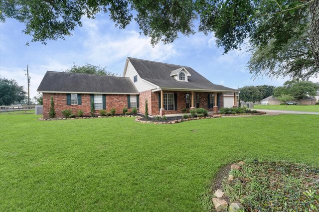 33014 Grove Park Drive, Waller, TX 77484
