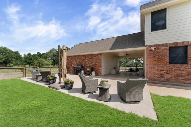 33014 Grove Park Drive, Waller, TX 77484