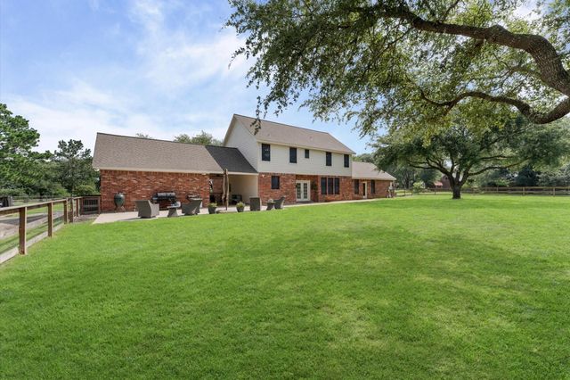 33014 Grove Park Drive, Waller, TX 77484