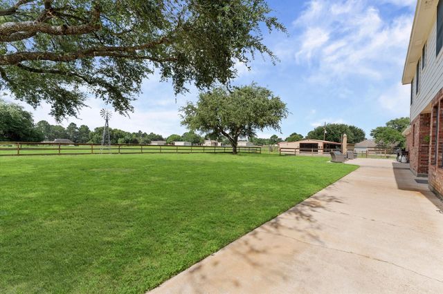 33014 Grove Park Drive, Waller, TX 77484