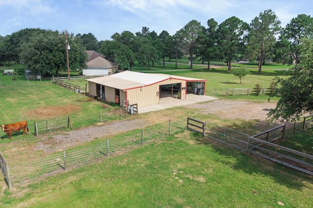 33014 Grove Park Drive, Waller, TX 77484