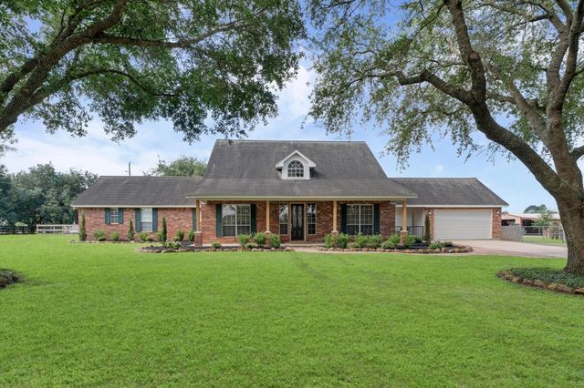 33014 Grove Park Drive, Waller, TX 77484