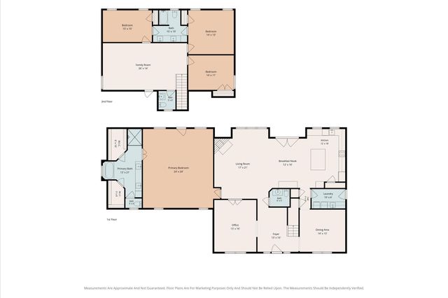 33014 Grove Park Drive, Waller, TX 77484