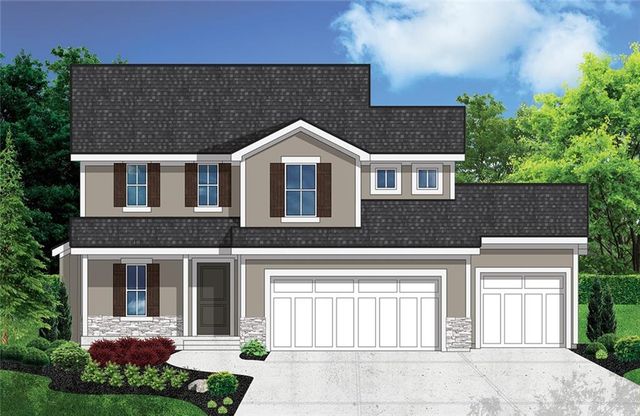 600 SW Valley Drive, Grain Valley, MO 64029