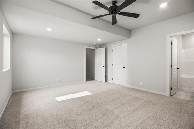 600 SW Valley Drive, Grain Valley, MO 64029
