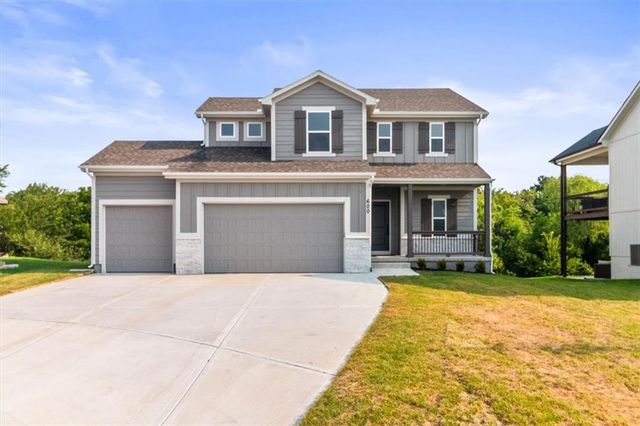 600 SW Valley Drive, Grain Valley, MO 64029