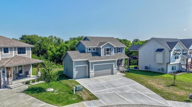600 SW Valley Drive, Grain Valley, MO 64029