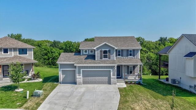 600 SW Valley Drive, Grain Valley, MO 64029