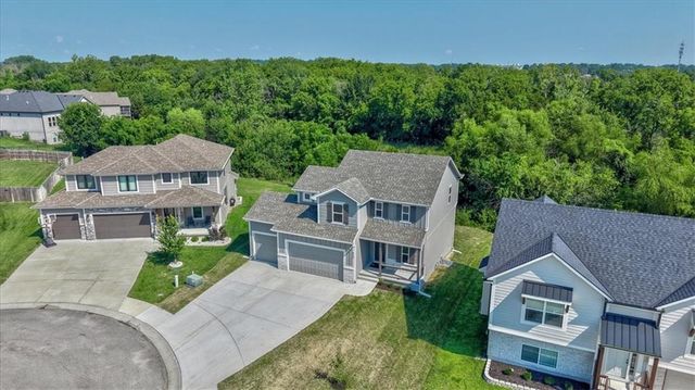600 SW Valley Drive, Grain Valley, MO 64029
