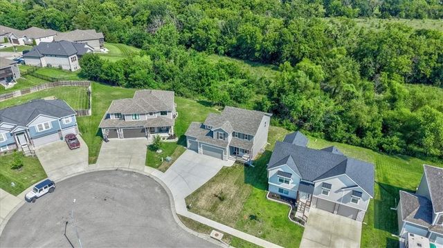 600 SW Valley Drive, Grain Valley, MO 64029