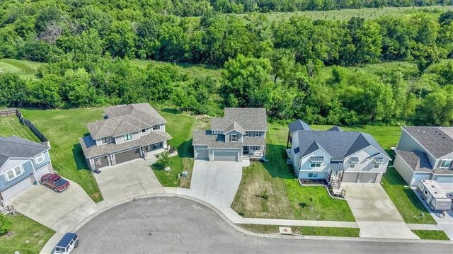 600 SW Valley Drive, Grain Valley, MO 64029