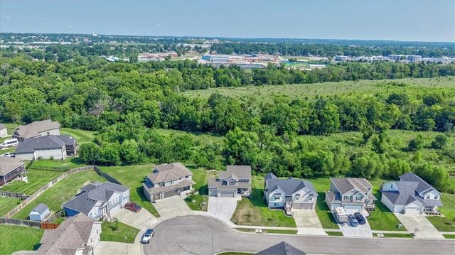 600 SW Valley Drive, Grain Valley, MO 64029