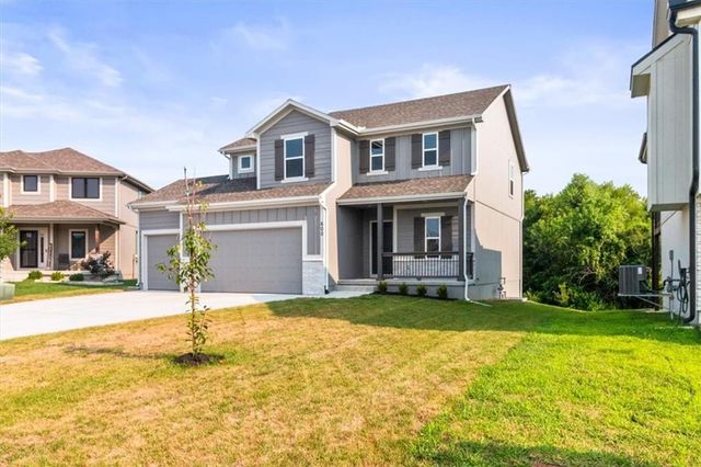 600 SW Valley Drive, Grain Valley, MO 64029