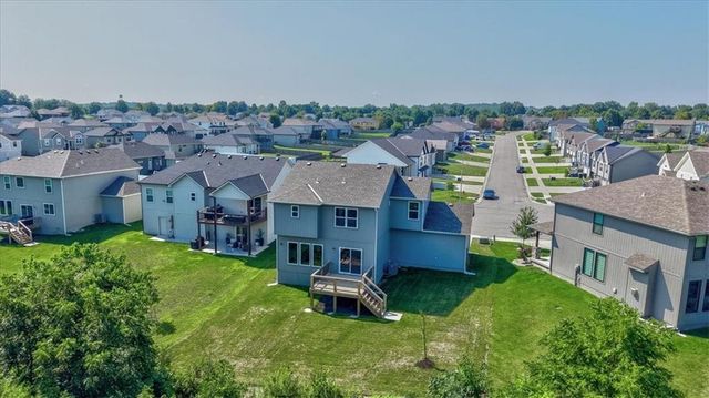 600 SW Valley Drive, Grain Valley, MO 64029