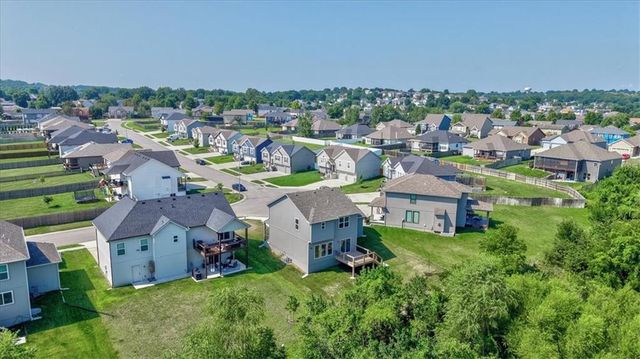 600 SW Valley Drive, Grain Valley, MO 64029
